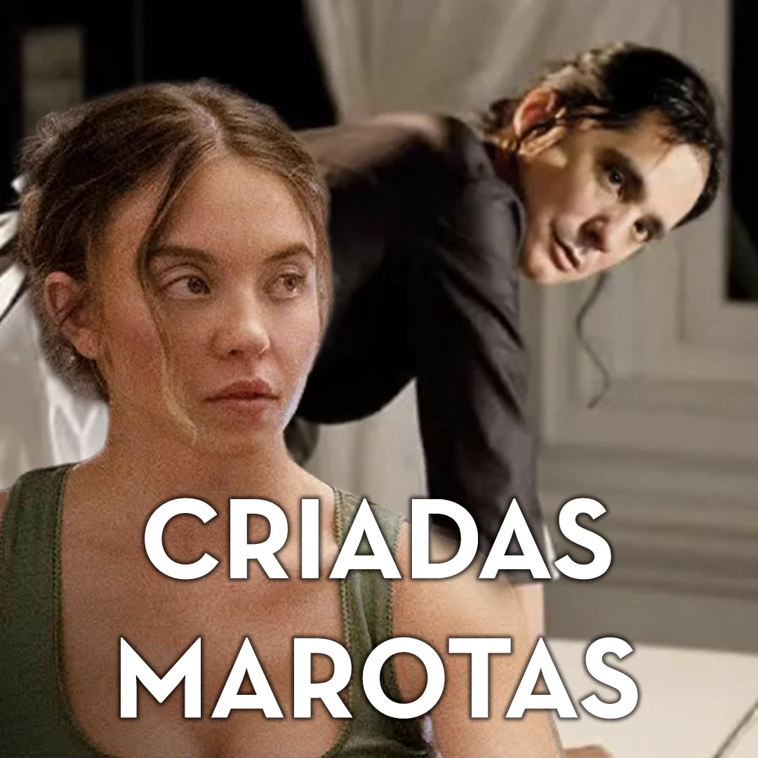 Ep. 168 | Criadas Marotas