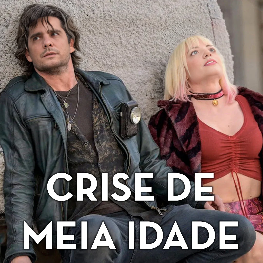 Ep. 169 | Crise de Meia Idade